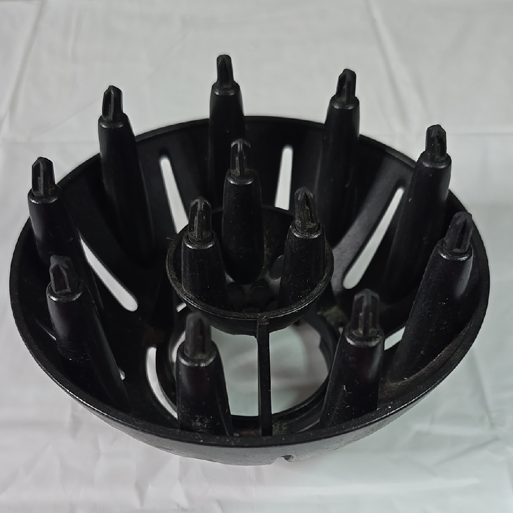 Hair Dryer Diffuser